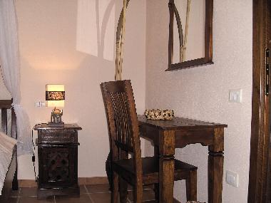 Appartement de vacances /en/au Posada (Nuoro)ou appartement ou maison de vacances