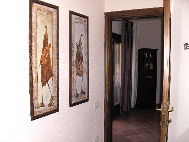 Appartement de vacances /en/au Posada (Nuoro)ou appartement ou maison de vacances