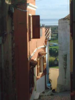 Appartement de vacances /en/au Posada (Nuoro)ou appartement ou maison de vacances