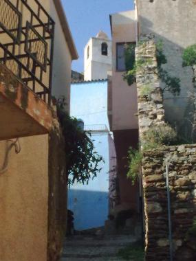 Appartement de vacances /en/au Posada (Nuoro)ou appartement ou maison de vacances
