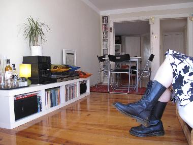 Appartement de vacances �/en/au Lisbon (Grande Lisboa)ou appartement ou maison de vacances