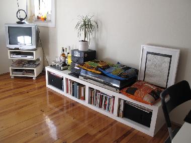 Appartement de vacances �/en/au Lisbon (Grande Lisboa)ou appartement ou maison de vacances