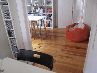 Appartement de vacances �/en/au Lisbon (Grande Lisboa)ou appartement ou maison de vacances