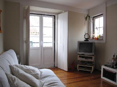 Appartement de vacances �/en/au Lisbon (Grande Lisboa)ou appartement ou maison de vacances