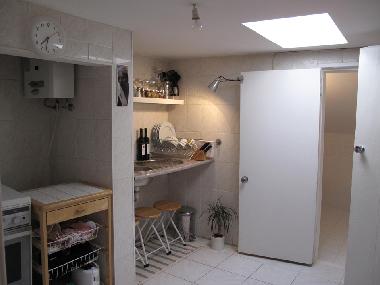 Appartement de vacances �/en/au Lisbon (Grande Lisboa)ou appartement ou maison de vacances
