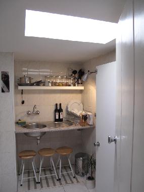 Appartement de vacances �/en/au Lisbon (Grande Lisboa)ou appartement ou maison de vacances