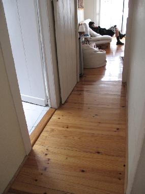 Appartement de vacances �/en/au Lisbon (Grande Lisboa)ou appartement ou maison de vacances