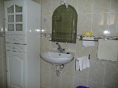 Maison de vacances �/en/au hurghada (Al Bahr al Ahmar)ou appartement ou maison de vacances