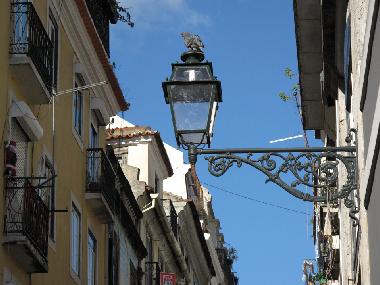 Appartement de vacances �/en/au Lisbon (Grande Lisboa)ou appartement ou maison de vacances