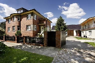 Appartement de vacances /en/au Teltow (Potsdam-Mittelmark)ou appartement ou maison de vacances