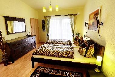 Appartement de vacances /en/au Teltow (Potsdam-Mittelmark)ou appartement ou maison de vacances