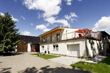 Appartement de vacances /en/au Teltow (Potsdam-Mittelmark)ou appartement ou maison de vacances