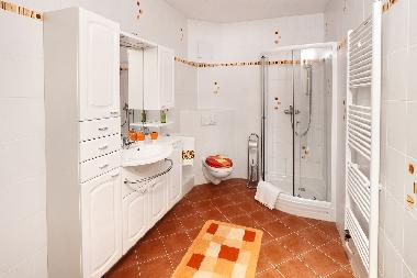 Appartement de vacances /en/au Teltow (Potsdam-Mittelmark)ou appartement ou maison de vacances