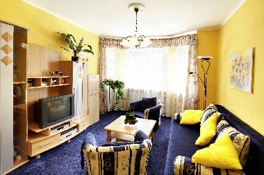 Appartement de vacances /en/au Teltow (Potsdam-Mittelmark)ou appartement ou maison de vacances