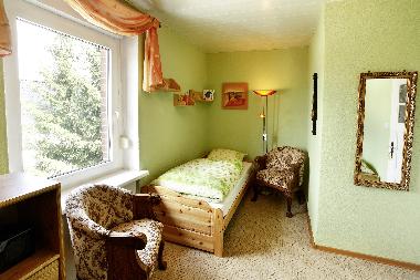 Appartement de vacances /en/au Teltow (Potsdam-Mittelmark)ou appartement ou maison de vacances