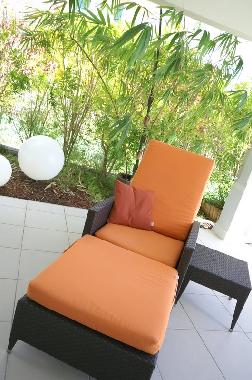 Maison de vacances �/en/au Saint Fran�ois (Guadeloupe)ou appartement ou maison de vacances