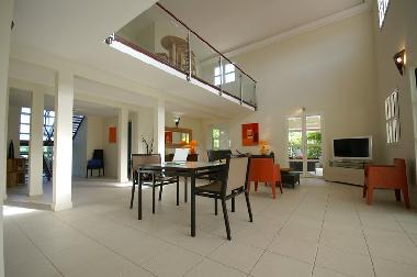 Maison de vacances �/en/au Saint Fran�ois (Guadeloupe)ou appartement ou maison de vacances