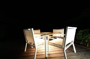 Maison de vacances �/en/au Saint Fran�ois (Guadeloupe)ou appartement ou maison de vacances