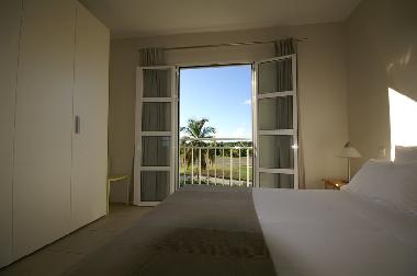 Maison de vacances �/en/au Saint Fran�ois (Guadeloupe)ou appartement ou maison de vacances
