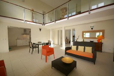 Maison de vacances �/en/au Saint Fran�ois (Guadeloupe)ou appartement ou maison de vacances