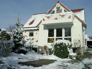 Appartement de vacances �/en/au Hellenhahn-Schellenberg (Westerwald)ou appartement ou maison de vacances