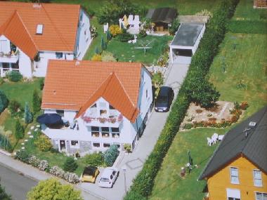 Appartement de vacances �/en/au Hellenhahn-Schellenberg (Westerwald)ou appartement ou maison de vacances
