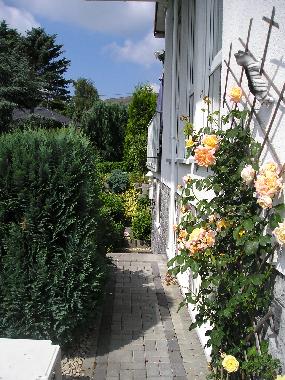 Appartement de vacances �/en/au Hellenhahn-Schellenberg (Westerwald)ou appartement ou maison de vacances