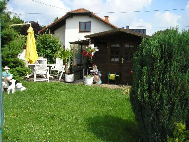 Appartement de vacances �/en/au Hellenhahn-Schellenberg (Westerwald)ou appartement ou maison de vacances