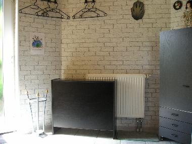 Appartement de vacances �/en/au Hellenhahn-Schellenberg (Westerwald)ou appartement ou maison de vacances