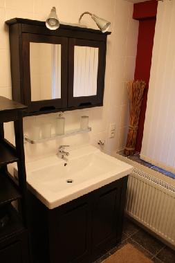 Appartement de vacances /en/au 02785 (Oberlausitz / Niederschlesien)ou appartement ou maison de vacances