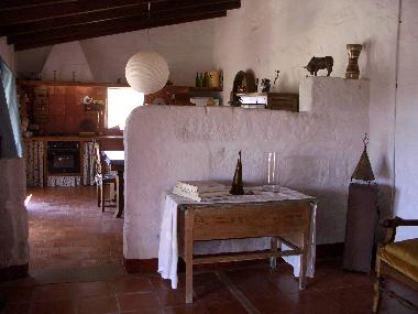 Maison de vacances /en/au San Clemente (Menorca)ou appartement ou maison de vacances