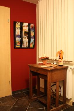Appartement de vacances /en/au 02785 (Oberlausitz / Niederschlesien)ou appartement ou maison de vacances