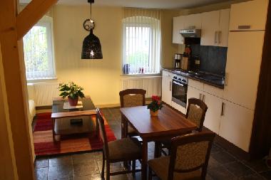 Appartement de vacances /en/au 02785 (Oberlausitz / Niederschlesien)ou appartement ou maison de vacances