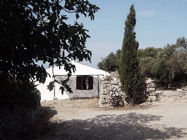 Maison de vacances /en/au San Clemente (Menorca)ou appartement ou maison de vacances