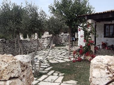 Maison de vacances /en/au San Clemente (Menorca)ou appartement ou maison de vacances