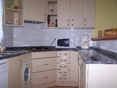 Maison de vacances �/en/au L�on (Landes)ou appartement ou maison de vacances