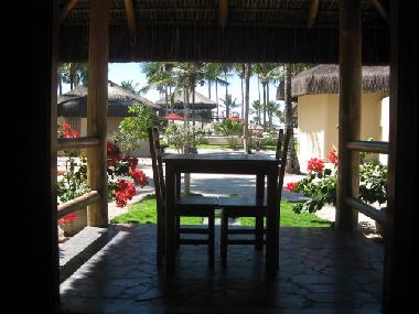 H�tel �/en/au Cananvieiras (Bahia)ou appartement ou maison de vacances