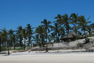 H�tel �/en/au Cananvieiras (Bahia)ou appartement ou maison de vacances