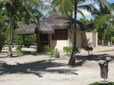 H�tel �/en/au Cananvieiras (Bahia)ou appartement ou maison de vacances