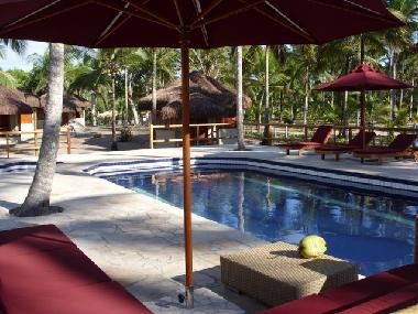 H�tel �/en/au Cananvieiras (Bahia)ou appartement ou maison de vacances