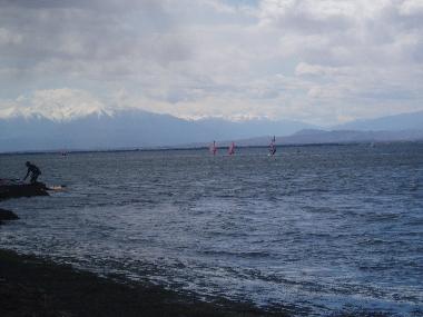 Maison de vacances /en/au St Laurent de la Salanque (Pyrnes-Orientales)ou appartement ou maison de vacances