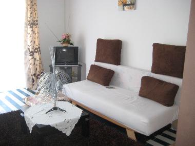 Appartement de vacances �/en/au Port El kantaoui (Susah)ou appartement ou maison de vacances