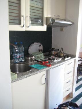 Appartement de vacances �/en/au Port El kantaoui (Susah)ou appartement ou maison de vacances