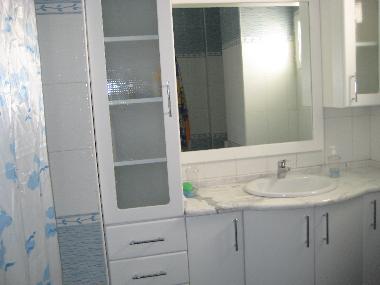 Appartement de vacances �/en/au Port El kantaoui (Susah)ou appartement ou maison de vacances