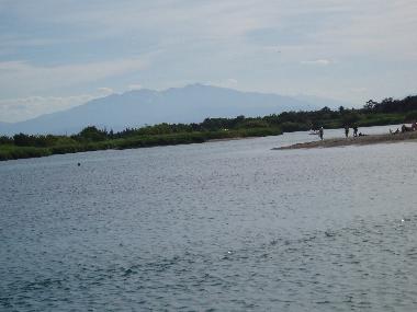 Maison de vacances /en/au St Laurent de la Salanque (Pyrnes-Orientales)ou appartement ou maison de vacances