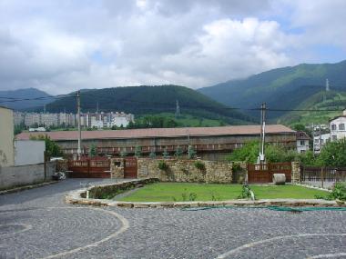 Maison de vacances /en/au Ruzomberok (Zilinsky)ou appartement ou maison de vacances