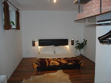 Maison de vacances /en/au Ruzomberok (Zilinsky)ou appartement ou maison de vacances