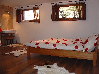 Maison de vacances /en/au Ruzomberok (Zilinsky)ou appartement ou maison de vacances