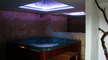 Maison de vacances /en/au Ruzomberok (Zilinsky)ou appartement ou maison de vacances