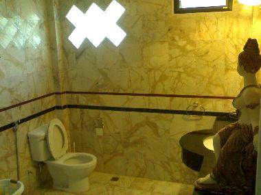 Maison de vacances /en/au Nongbualumphu (Nong Bua Lamphu)ou appartement ou maison de vacances